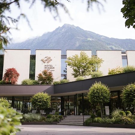 Hotel Wiesenhof Lagundo Exterior photo